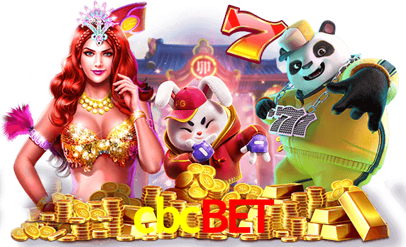 jogue em caça-níqueis ricos na cbcbet