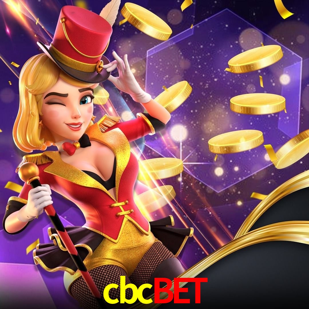Slot Games cbcbet