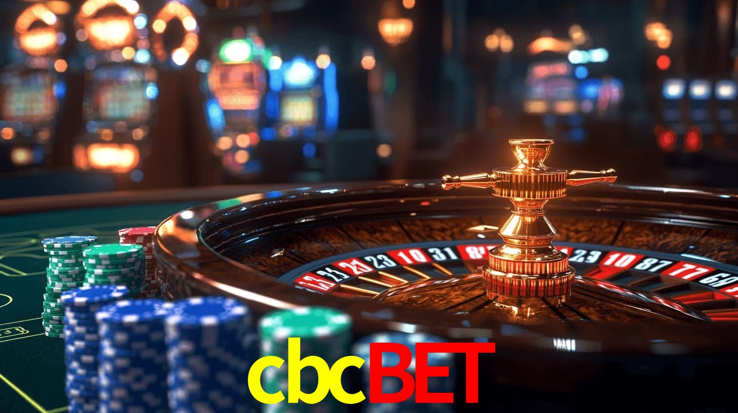 Roulette Table cbcbet