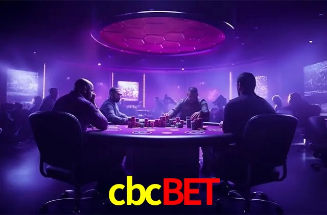 cbcbet.com
