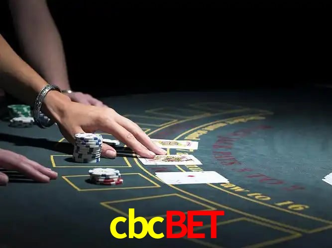 Sinta a adrenalina dos jogos de cassino com cbcbet