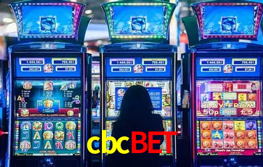 Descubra o Mundo do Cassino Online com cbcbet