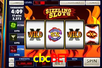 A Revolução dos Aplicativos de Jogos no cbcbet