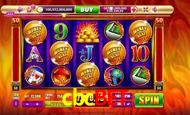 A Emoção da Loteria na cbcbet: Uma Chance de Mudança de Vida