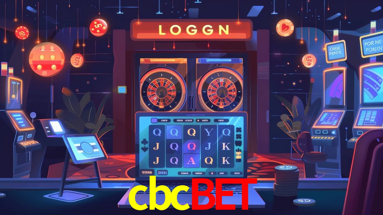 cbcbet - Plataforma De Jogos Online! - cbcbet.com